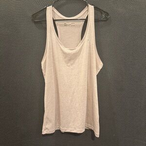 Under Armour Women's Light Pink Tank Top